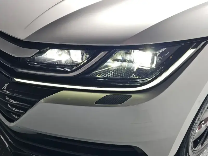 2020 Volkswagen Arteon с пробегом 58 055 км