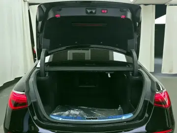 2022 Mercedes-Benz S-Класс с пробегом 86 522 км