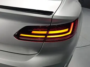 2020 Volkswagen Arteon с пробегом 58 055 км