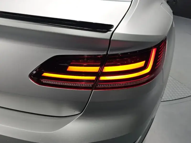 2020 Volkswagen Arteon с пробегом 58 055 км