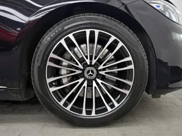 2022 Mercedes-Benz S-Класс с пробегом 86 522 км