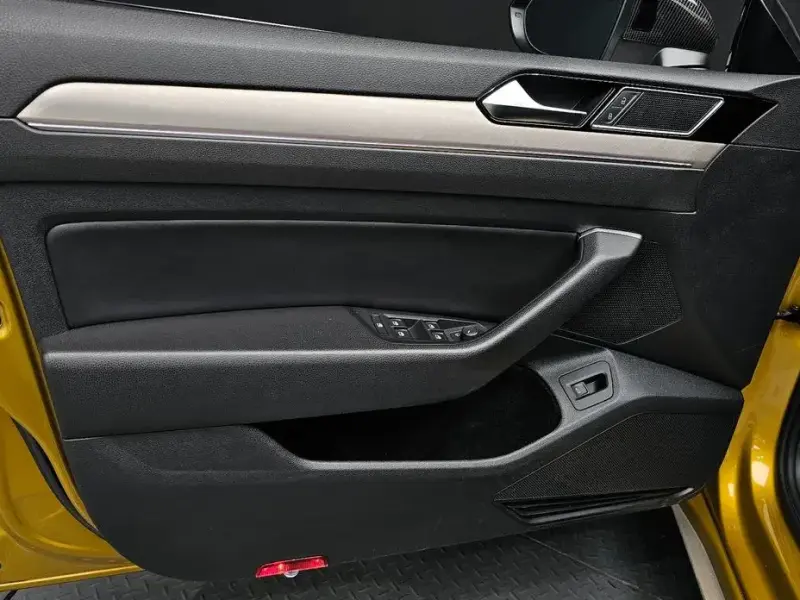 2020 Volkswagen Arteon с пробегом 58 055 км