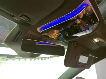 2022 Mercedes-Benz S-Класс с пробегом 98 417 км