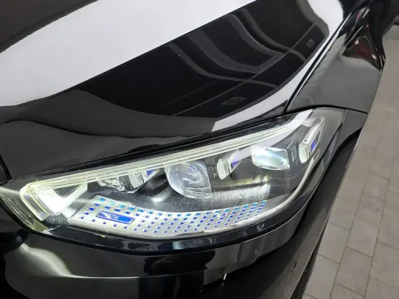 2022 Mercedes-Benz S-Класс с пробегом 86 522 км