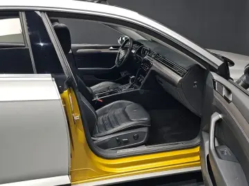 2020 Volkswagen Arteon с пробегом 58 055 км