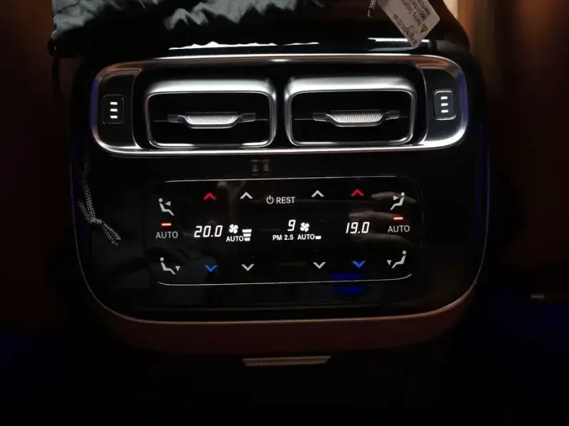 2022 Mercedes-Benz S-Класс с пробегом 98 417 км