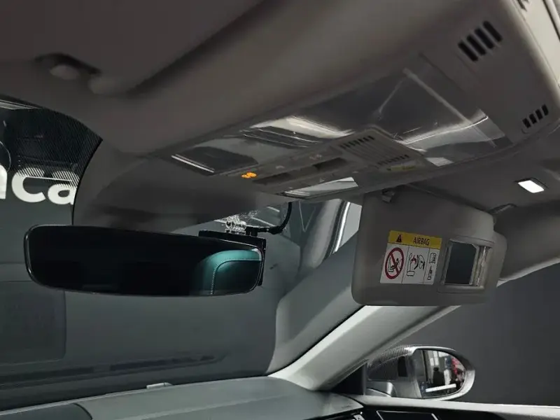 2020 Volkswagen Arteon с пробегом 58 055 км