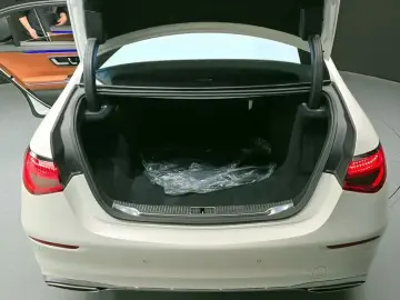 2022 Mercedes-Benz S-Класс с пробегом 98 417 км