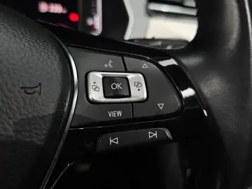 2020 Volkswagen Arteon с пробегом 58 055 км
