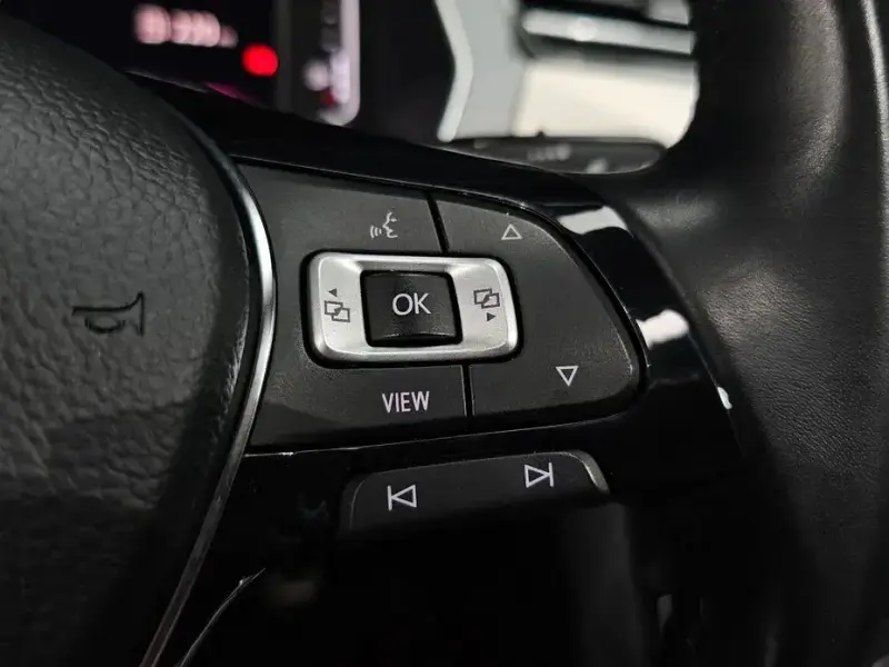 2020 Volkswagen Arteon с пробегом 58 055 км