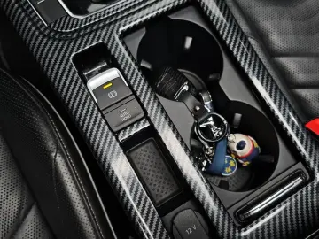 2020 Volkswagen Arteon с пробегом 58 055 км