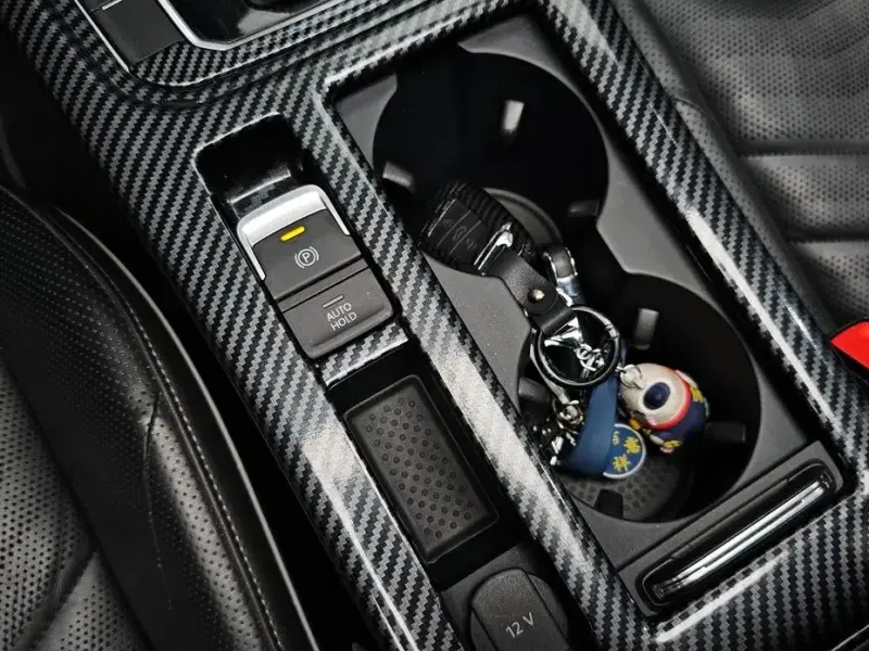 2020 Volkswagen Arteon с пробегом 58 055 км