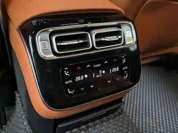 2022 Mercedes-Benz S-Класс с пробегом 86 522 км