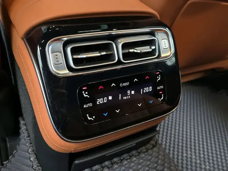 2022 Mercedes-Benz S-Класс с пробегом 86 522 км
