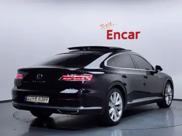 2023 Volkswagen Arteon с пробегом 44 197 км