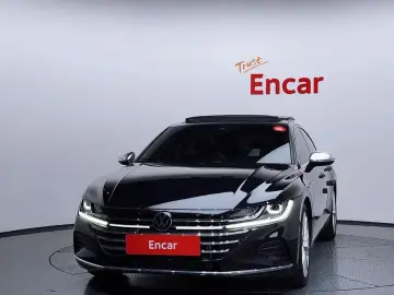 2023 Volkswagen Arteon с пробегом 44 197 км
