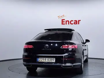 2023 Volkswagen Arteon с пробегом 44 197 км