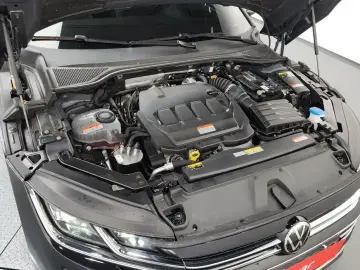 2023 Volkswagen Arteon с пробегом 44 197 км