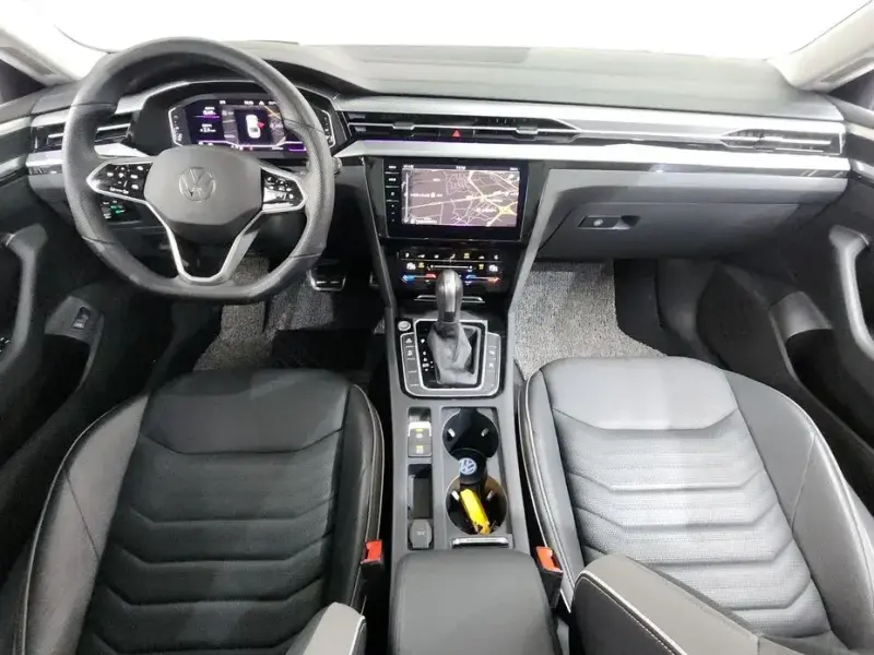 2023 Volkswagen Arteon с пробегом 44 197 км