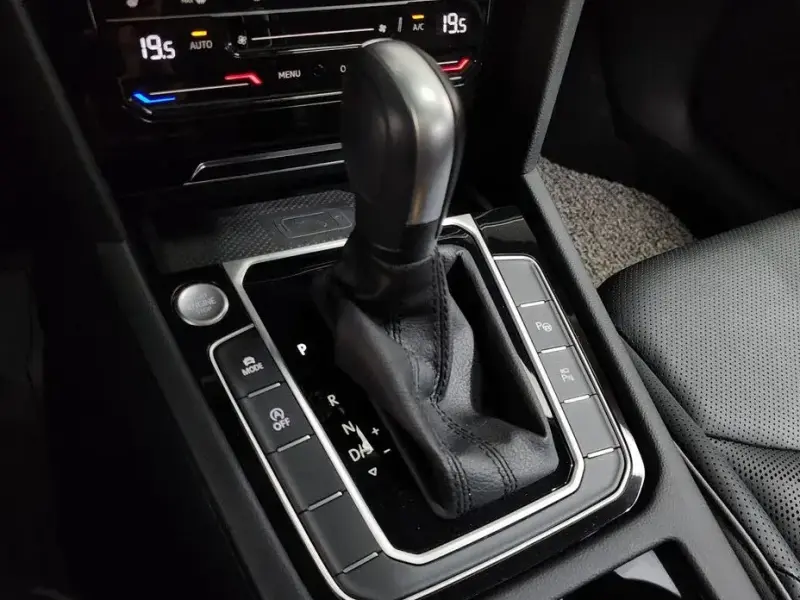 2023 Volkswagen Arteon с пробегом 44 197 км