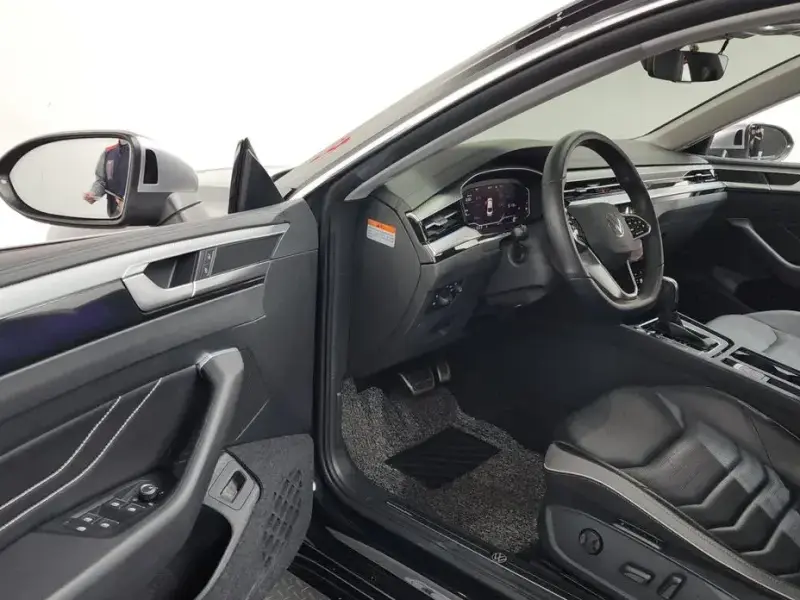 2023 Volkswagen Arteon с пробегом 44 197 км
