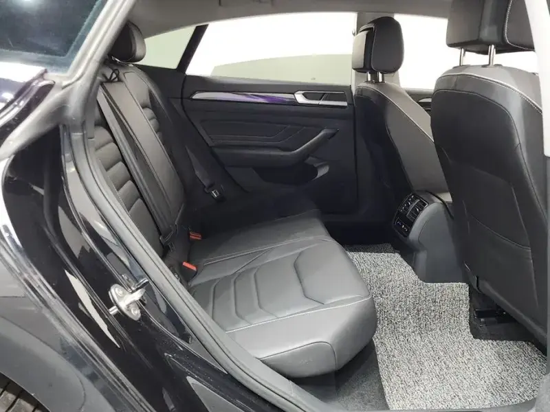 2023 Volkswagen Arteon с пробегом 44 197 км