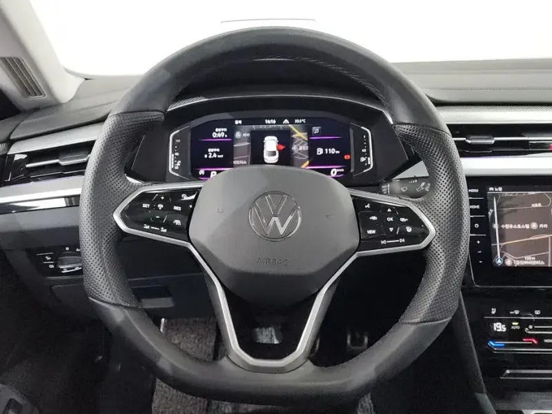 2023 Volkswagen Arteon с пробегом 44 197 км