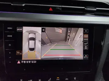 2023 Volkswagen Arteon с пробегом 44 197 км