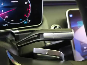 2023 Mercedes-Benz S-Класс с пробегом 17 266 км