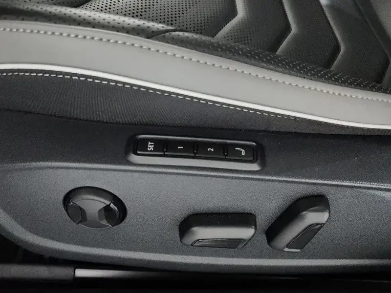 2023 Volkswagen Arteon с пробегом 44 197 км