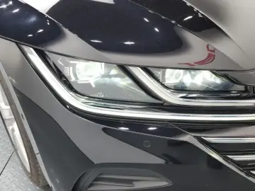 2023 Volkswagen Arteon с пробегом 44 197 км
