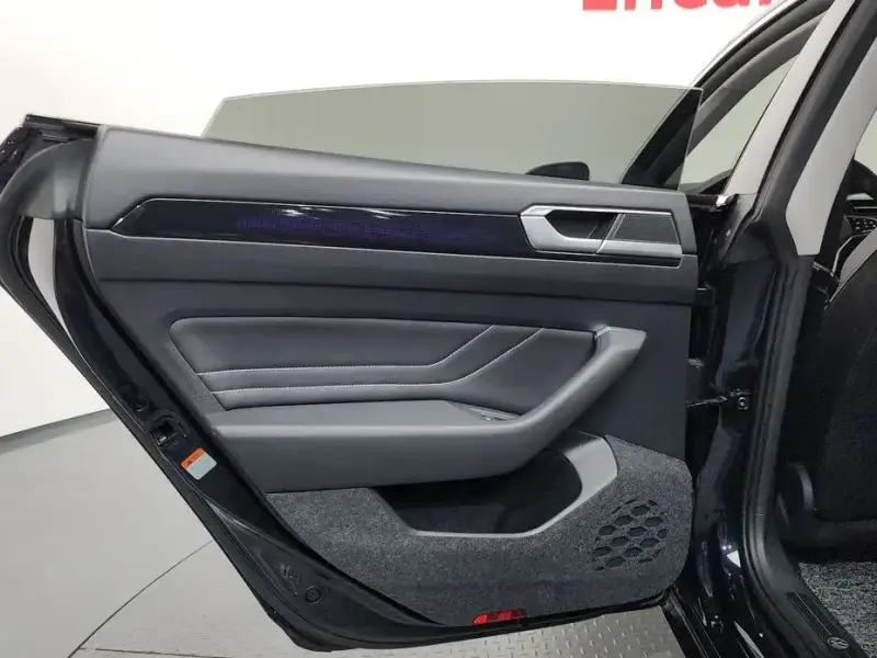 2023 Volkswagen Arteon с пробегом 44 197 км