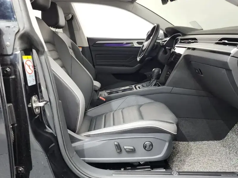 2023 Volkswagen Arteon с пробегом 44 197 км