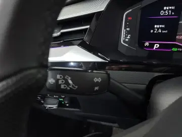 2023 Volkswagen Arteon с пробегом 44 197 км