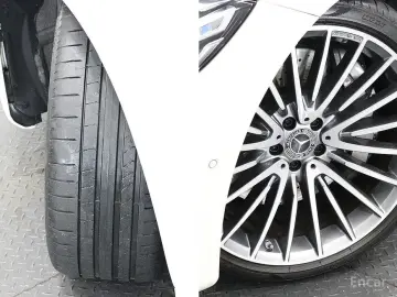 2023 Mercedes-Benz S-Класс с пробегом 92 610 км