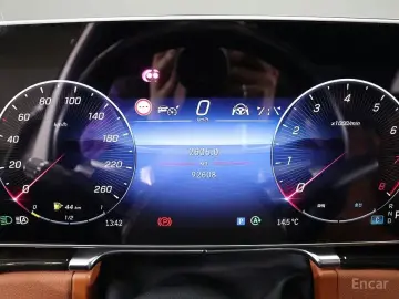 2023 Mercedes-Benz S-Класс с пробегом 92 610 км