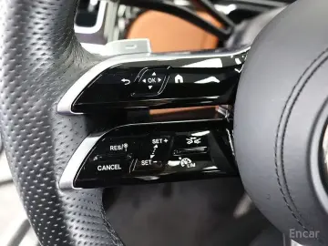 2023 Mercedes-Benz S-Класс с пробегом 92 610 км
