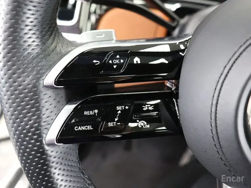 2023 Mercedes-Benz S-Класс с пробегом 92 610 км