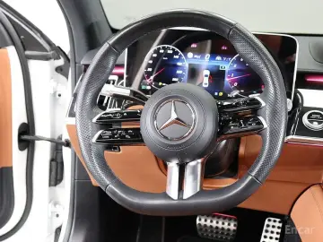 2023 Mercedes-Benz S-Класс с пробегом 92 610 км