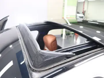 2023 Mercedes-Benz S-Класс с пробегом 92 610 км