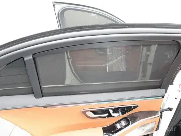 2023 Mercedes-Benz S-Класс с пробегом 92 610 км