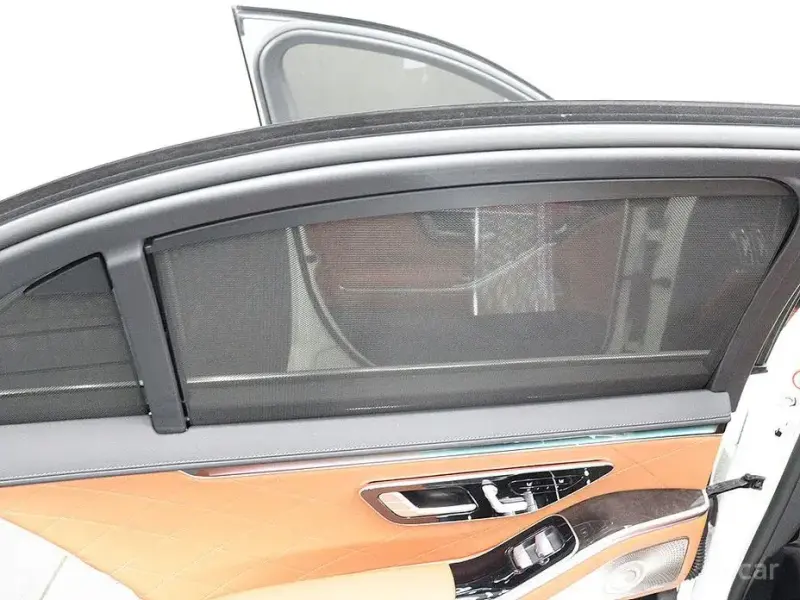 2023 Mercedes-Benz S-Класс с пробегом 92 610 км
