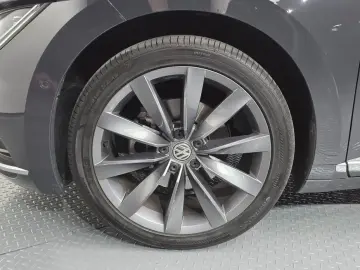 2020 Volkswagen Arteon с пробегом 77 573 км