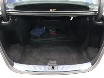 2023 Mercedes-Benz S-Класс с пробегом 92 610 км