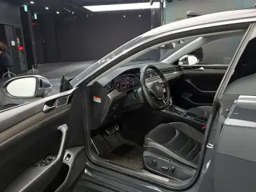 2020 Volkswagen Arteon с пробегом 77 573 км