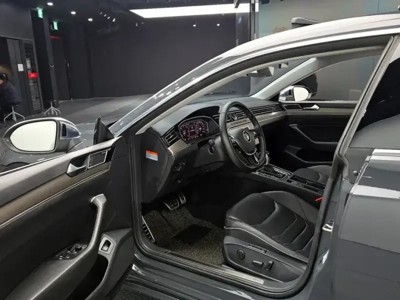 2020 Volkswagen Arteon с пробегом 77 573 км