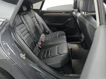 2020 Volkswagen Arteon с пробегом 77 573 км
