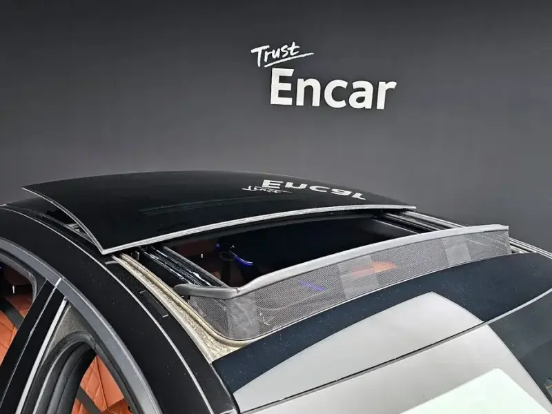 2023 Mercedes-Benz S-Класс с пробегом 62 722 км