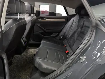 2020 Volkswagen Arteon с пробегом 77 573 км