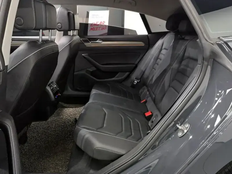 2020 Volkswagen Arteon с пробегом 77 573 км
